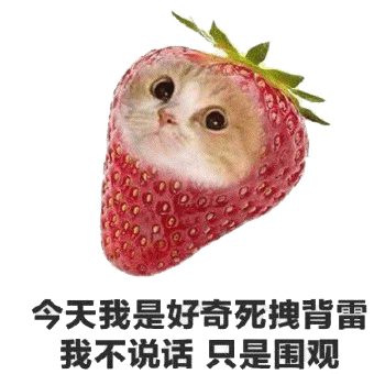 水果流泪表情包 [今天我是臭屁慢狗，我不流泪只是骂人]