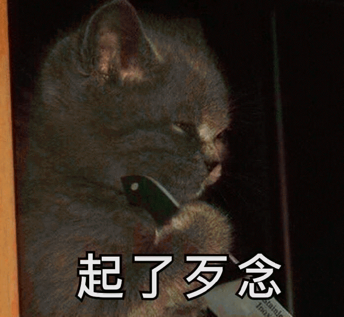 猫咪带字表情包[最近很火的表情包猫都在这里]全套200张