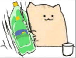 猫摇可乐表情包QQ个性聊天表情