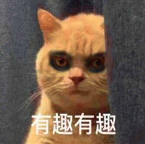 橘猫表情包 [我妈不让我跟傻子玩]